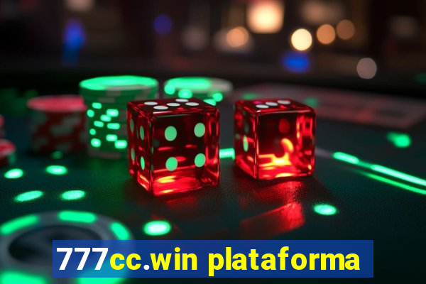 777cc.win plataforma